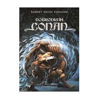 Dobrodruh Conan