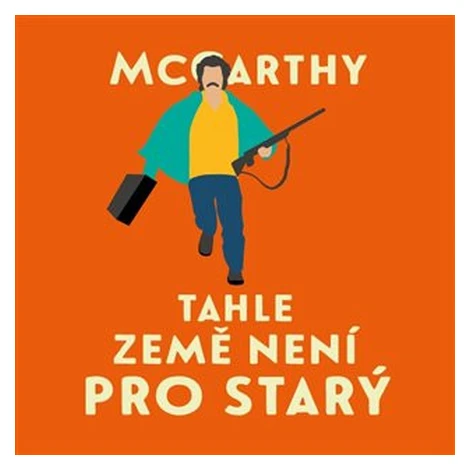 Tahle země není pro starý Tympanum