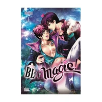 BL JE MAGIE! 1