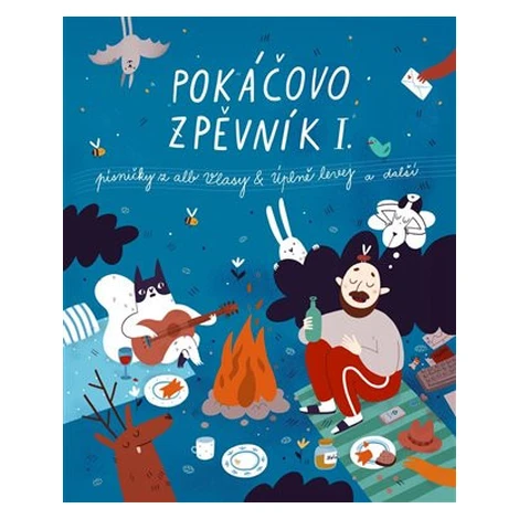 Pokáčovo zpěvník I.