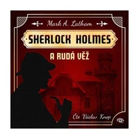 Fantastický Sherlock Holmes 1 - Rudá věž