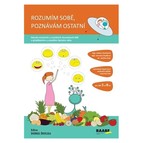 Rozumím sobě, poznávám ostatní Raabe