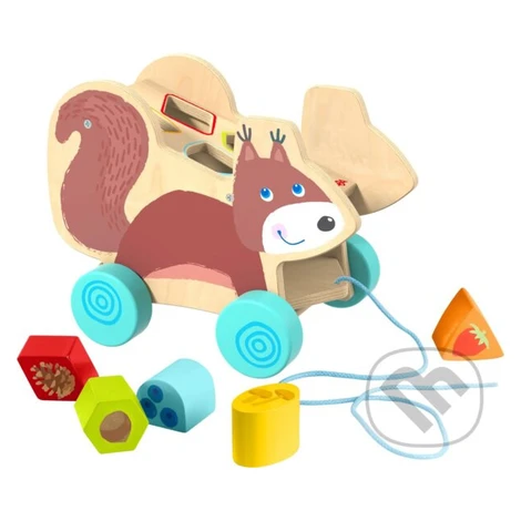- hra z kategorie Ostatné Haba