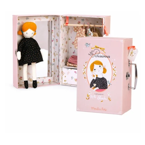 Panenky Moulin Roty