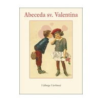 Abeceda sv.Valentina - Valburga Vavřinová