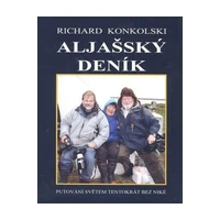 Aljašský deník - Richard Konkolski