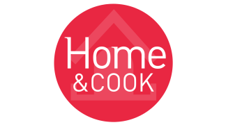 Home & cook