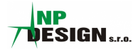 NP-design