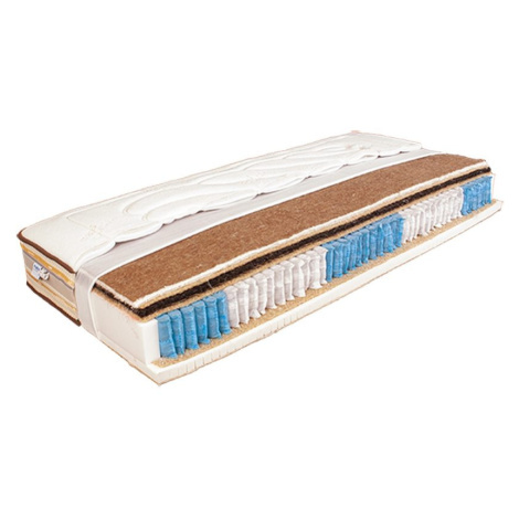 Tvrdé matrace 85x200 cm