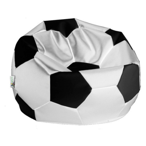 Sedací vaky fotbalový míč