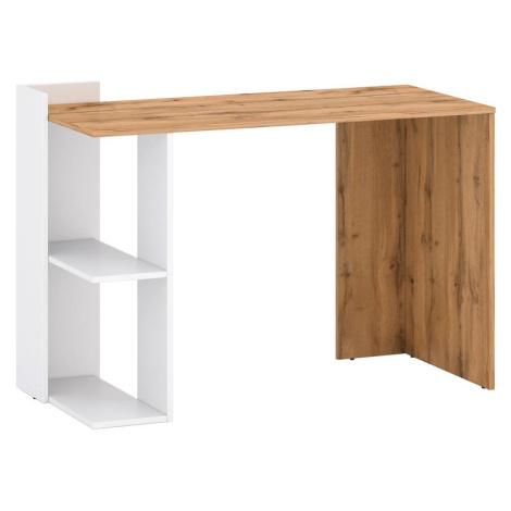 Levné dřevěné psací stoly