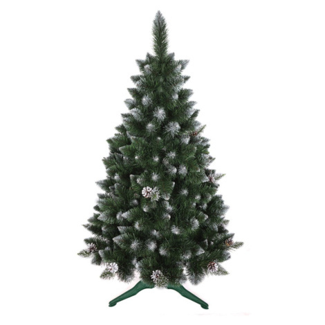 Umělé vánoční stromky 150 cm