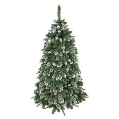 Umělé vánoční stromky 220 cm