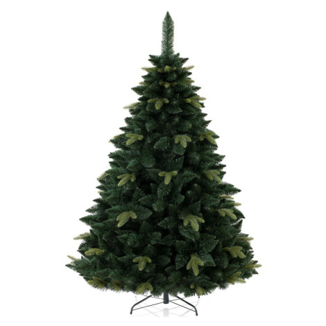 Umělé vánoční stromky 250 cm