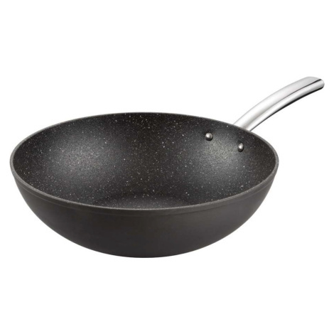 Pánve wok s průměrem 30 cm
