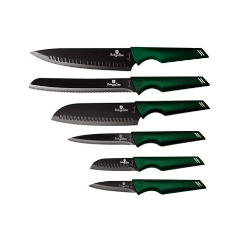 Levné sady kuchyňských nožů