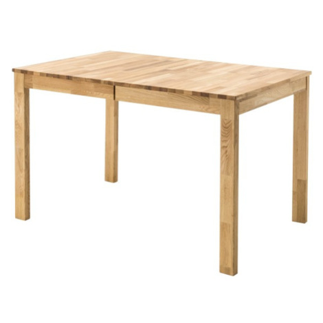 Dřevěné jídelní stoly