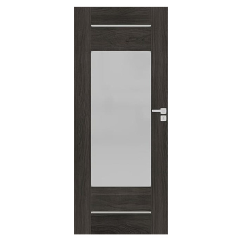 Interiérové dveře šíře 80 cm