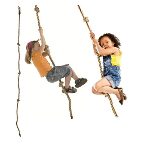 Dětská šplhací lana