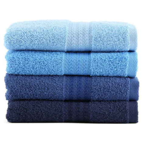 Sady ručníků