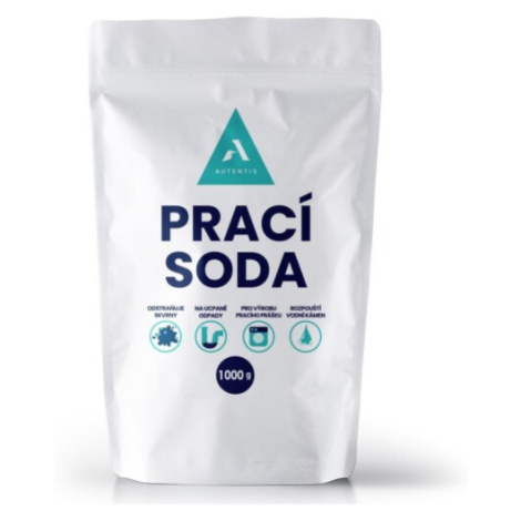 Prací soda