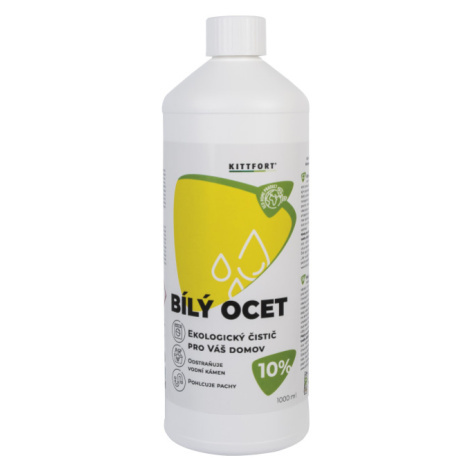 Bílý ocet