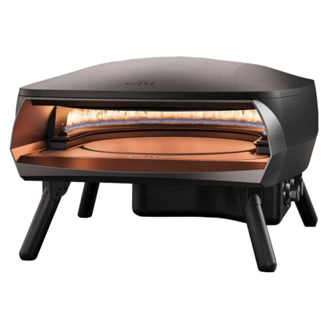 Plynové pece na pizzu