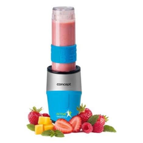 Levné mixéry na smoothie