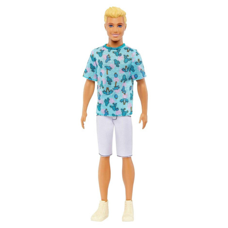 Panenky Barbie Ken