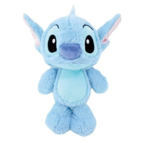 Stitch plyšáci