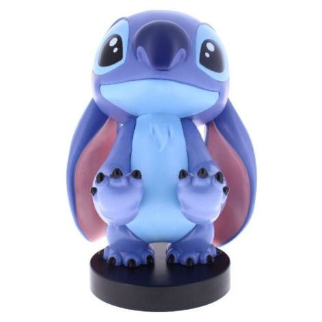 Stitch figurky