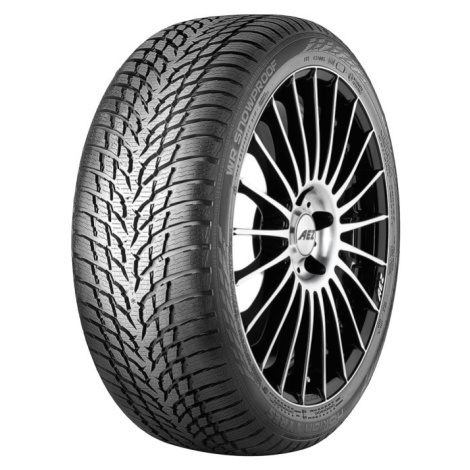 Zimní pneumatiky 195/50 R15