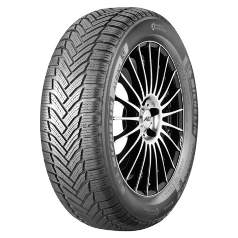 Zimní pneumatiky 205/60 R15