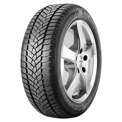 Zimní pneumatiky 215/70 R15