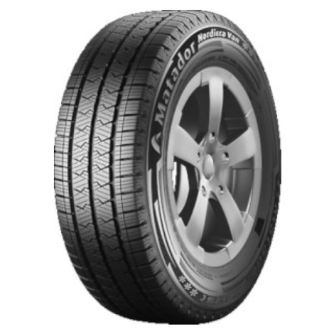 Zimní pneumatiky 215/75 R16