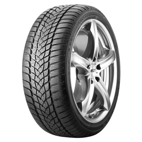 Zimní pneumatiky 205/50 R17