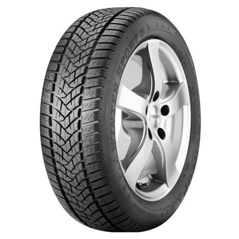 Zimní pneumatiky 205/55 R17