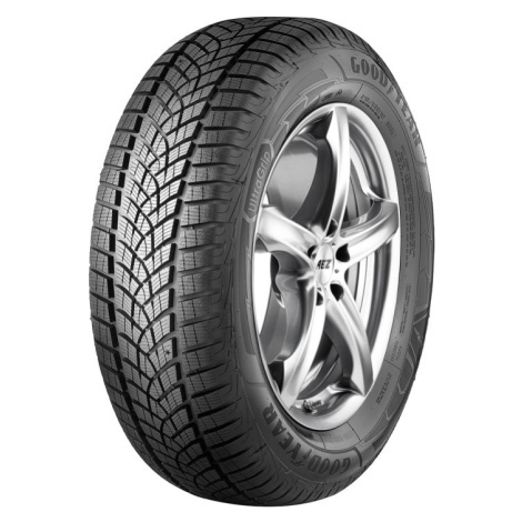 Zimní pneumatiky 215/50 R17