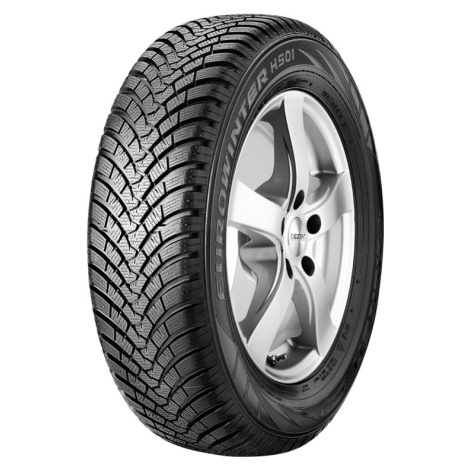 Zimní pneumatiky 225/45 R17