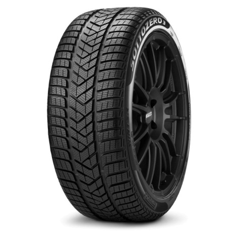 Zimní pneumatiky 245/45 R18