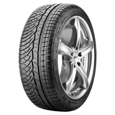 Zimní pneumatiky 255/35 R18