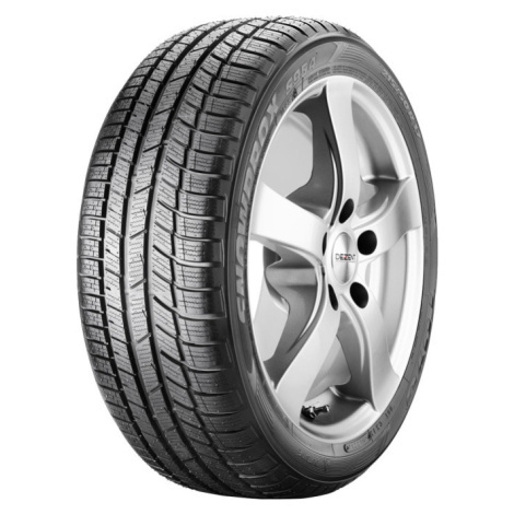 Zimní pneumatiky 225/35 R19