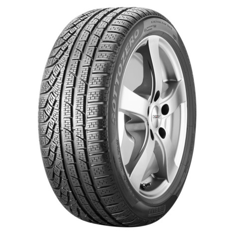 Zimní pneumatiky 235/40 R19