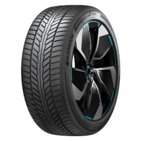 Zimní pneumatiky 255/45 R20