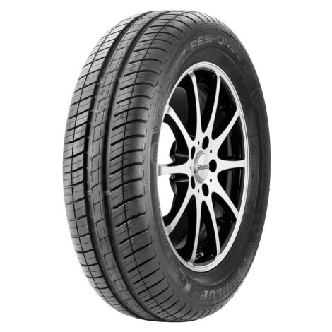 Letní pneumatiky 165/70 R14