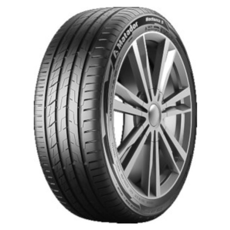 Letní pneumatiky 195/55 R15