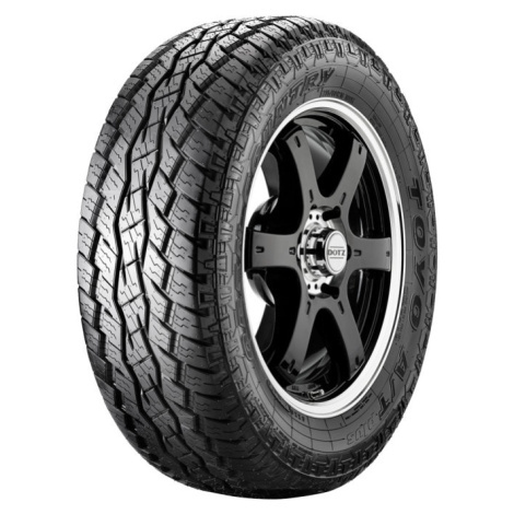 Letní pneumatiky 215/70 R15