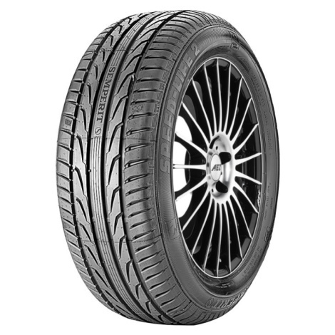 Letní pneumatiky 205/50 R16