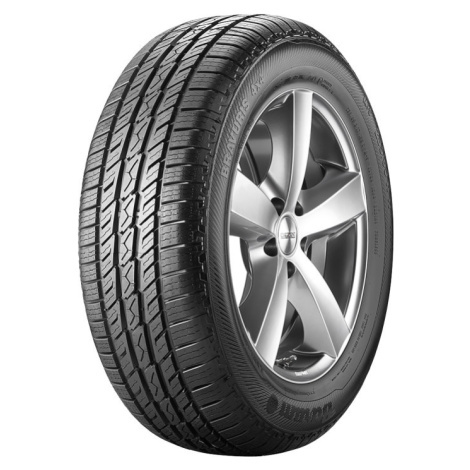 Letní pneumatiky 245/70 R16