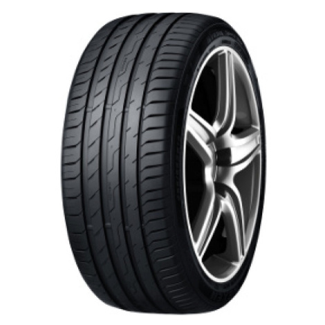 Letní pneumatiky 235/55 R17